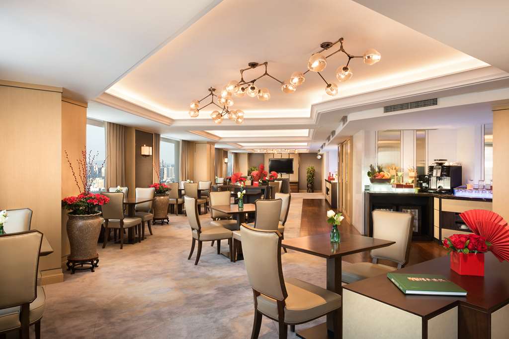 shangri la changchun