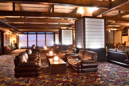 Oyado Kinkiyu Bettei Suikazura,Kamikawa>>Hakodate,3 star