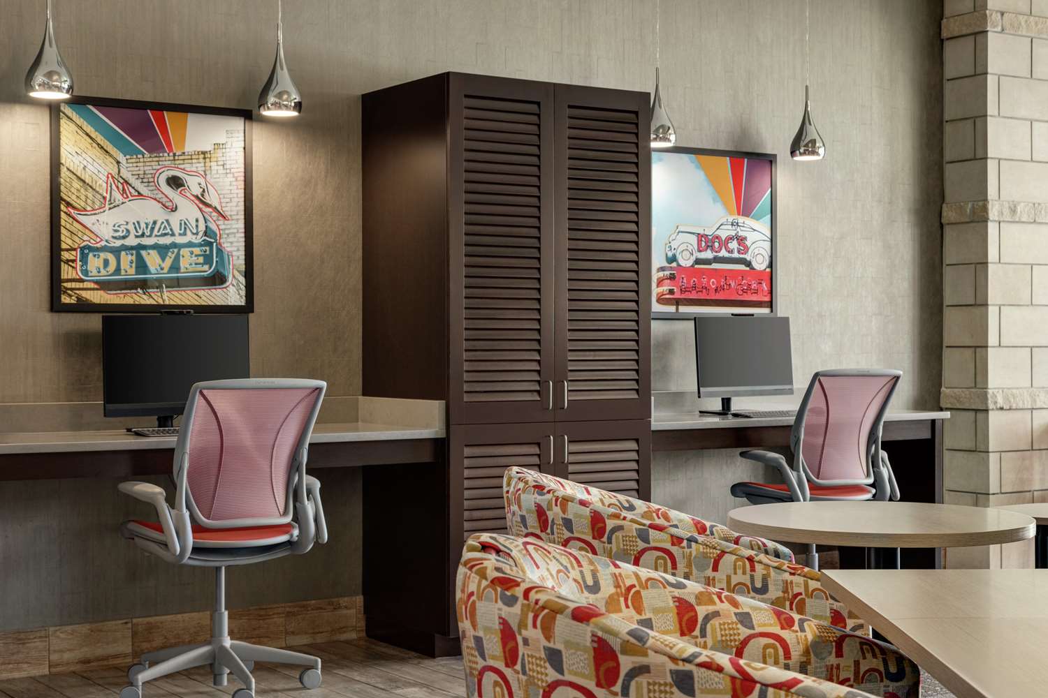 home2 suites by hilton austin north near the domain
