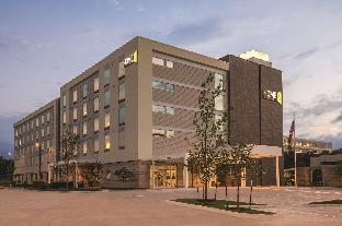 home2 suites by hilton austin north near the domain