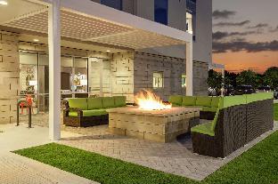 home2 suites by hilton austin north near the domain