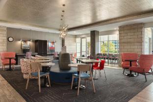 home2 suites by hilton austin north near the domain
