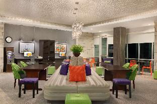 home2 suites by hilton austin north near the domain