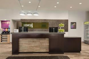 home2 suites by hilton austin north near the domain