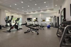 home2 suites by hilton austin north near the domain