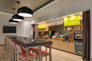 home2 suites by hilton austin north near the domain