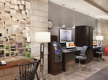 home2 suites by hilton austin north near the domain