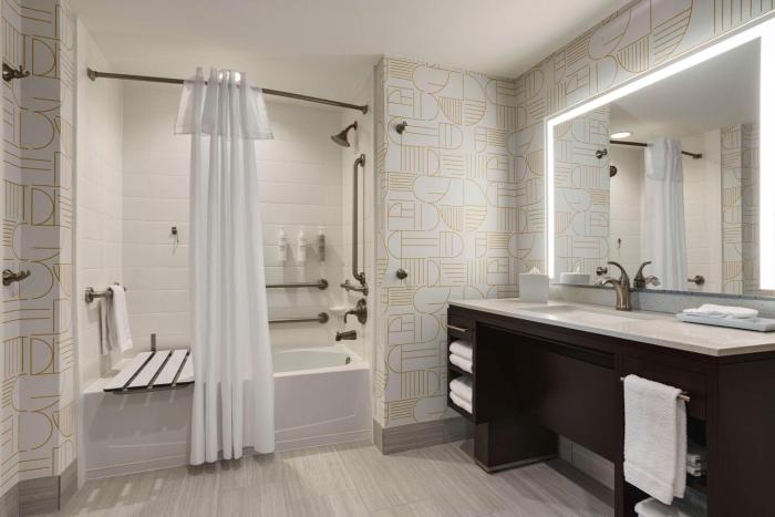 home2 suites by hilton austin north near the domain
