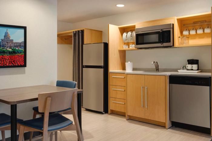 home2 suites by hilton austin north near the domain