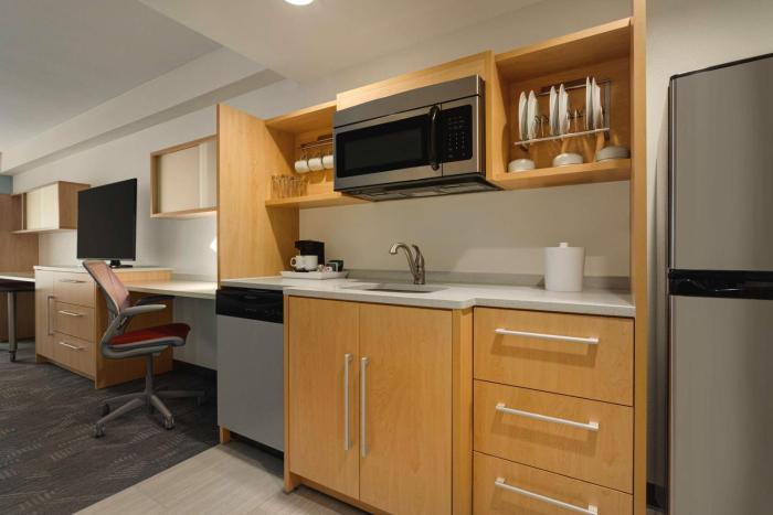home2 suites by hilton austin north near the domain