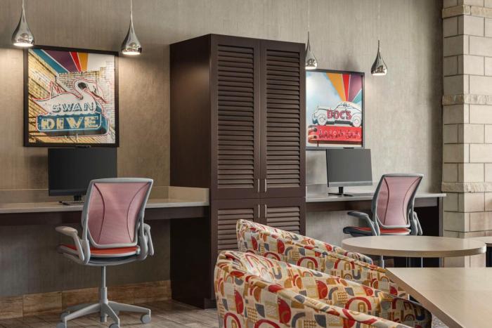 home2 suites by hilton austin north near the domain