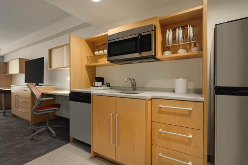 home2 suites by hilton austin north near the domain