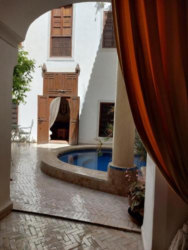 marrakech