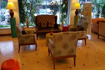 the majestic sakon nakhon