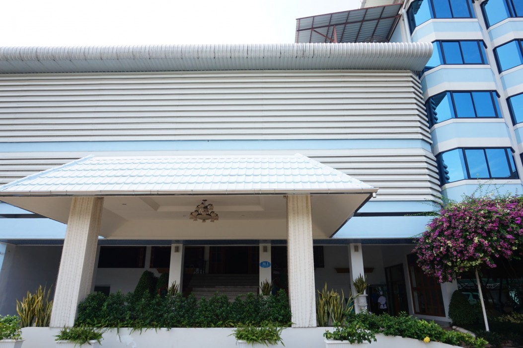 the majestic sakon nakhon