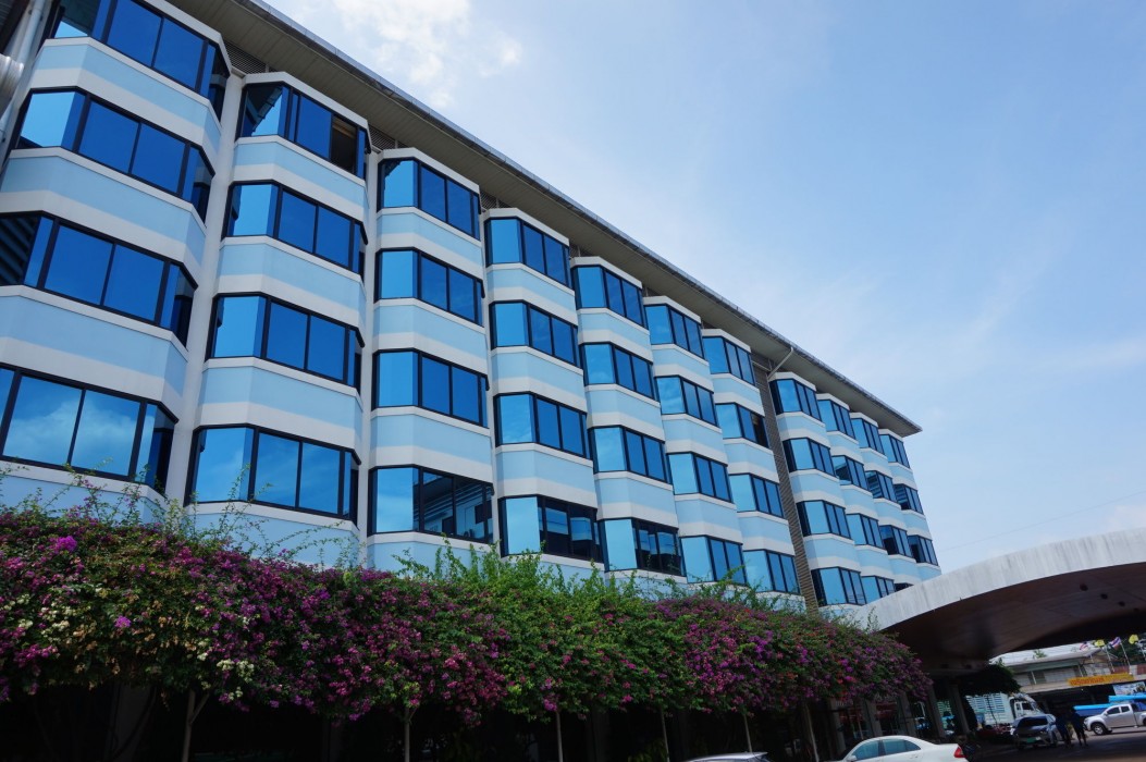 the majestic sakon nakhon
