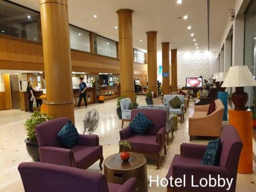 The Majestic Sakon Nakhon,Sakon Nakhon Province>>Sakon Nakhon,3 star