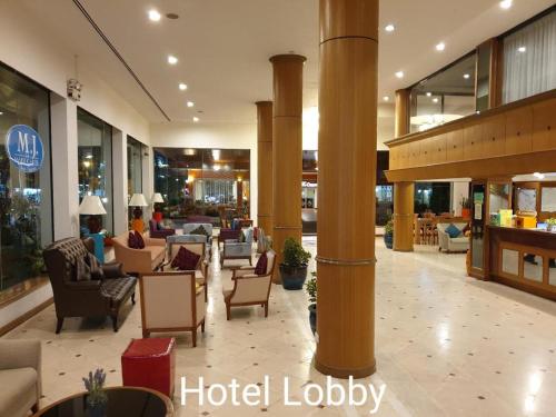 The Majestic Sakon Nakhon,Sakon Nakhon Province>>Sakon Nakhon,3 star