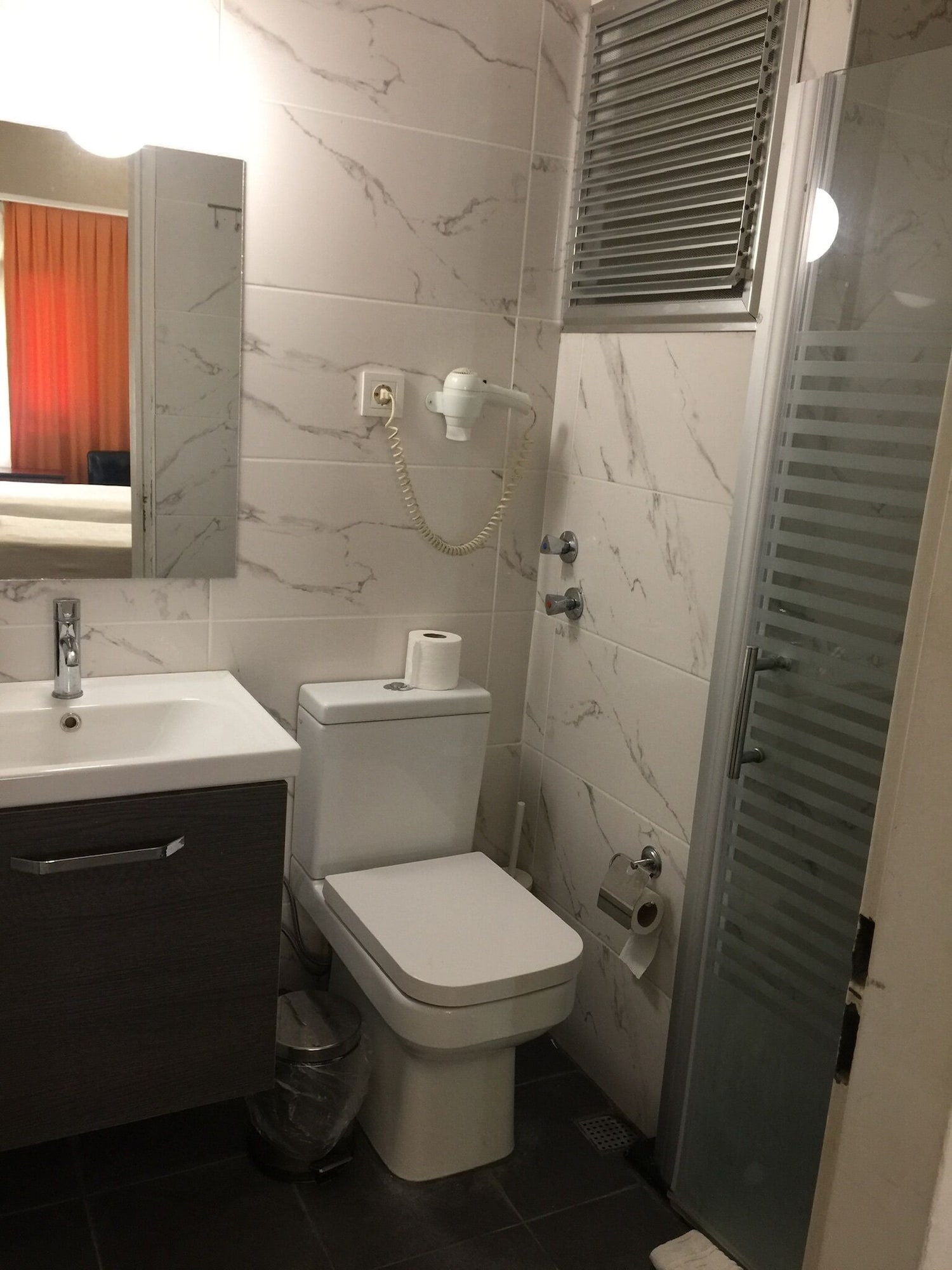 otel balca