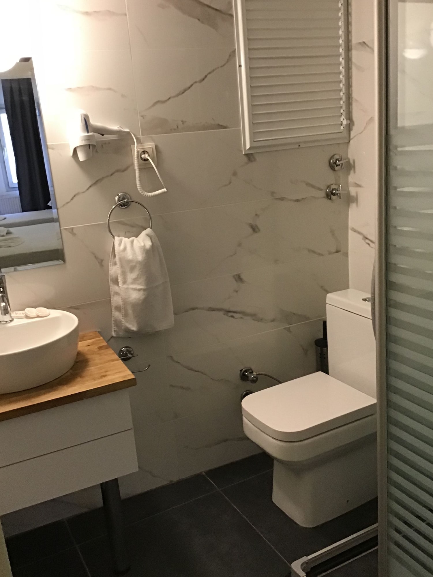 otel balca