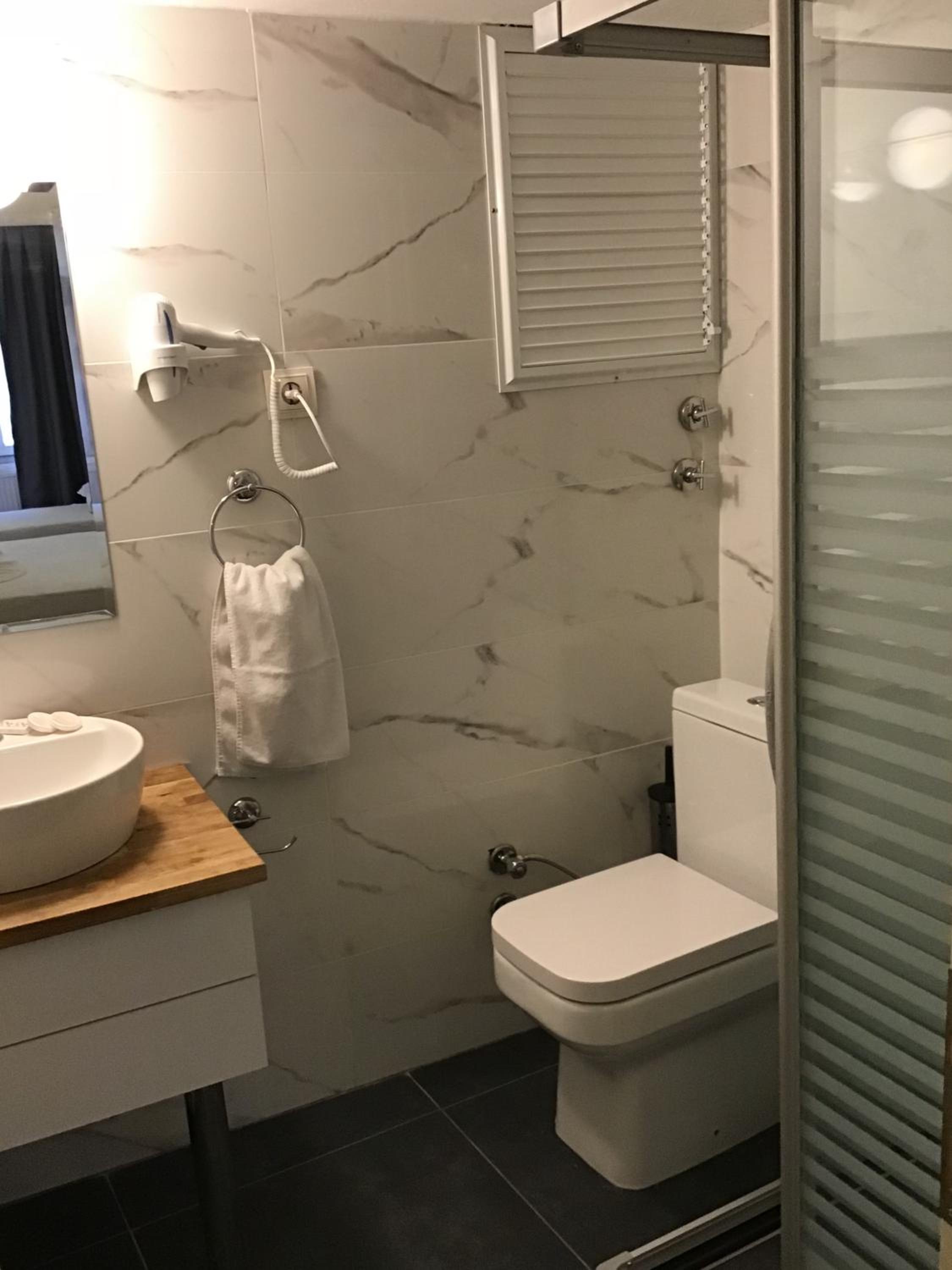 otel balca