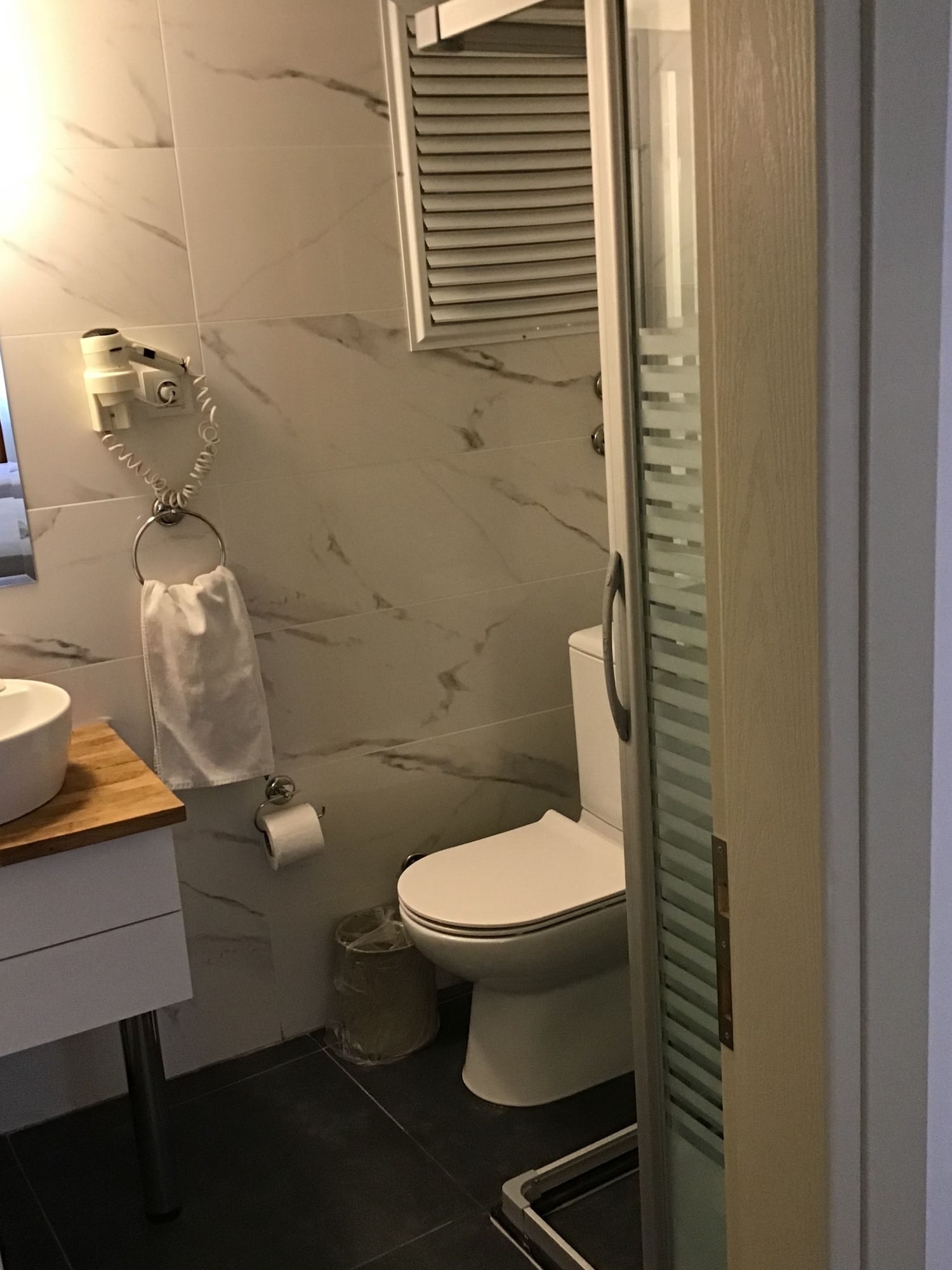 otel balca