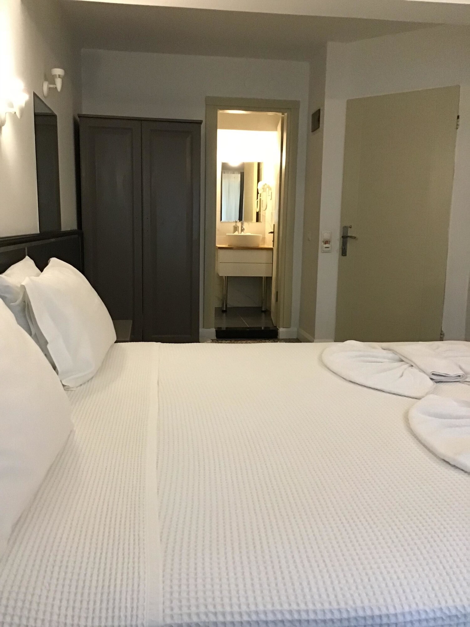 otel balca