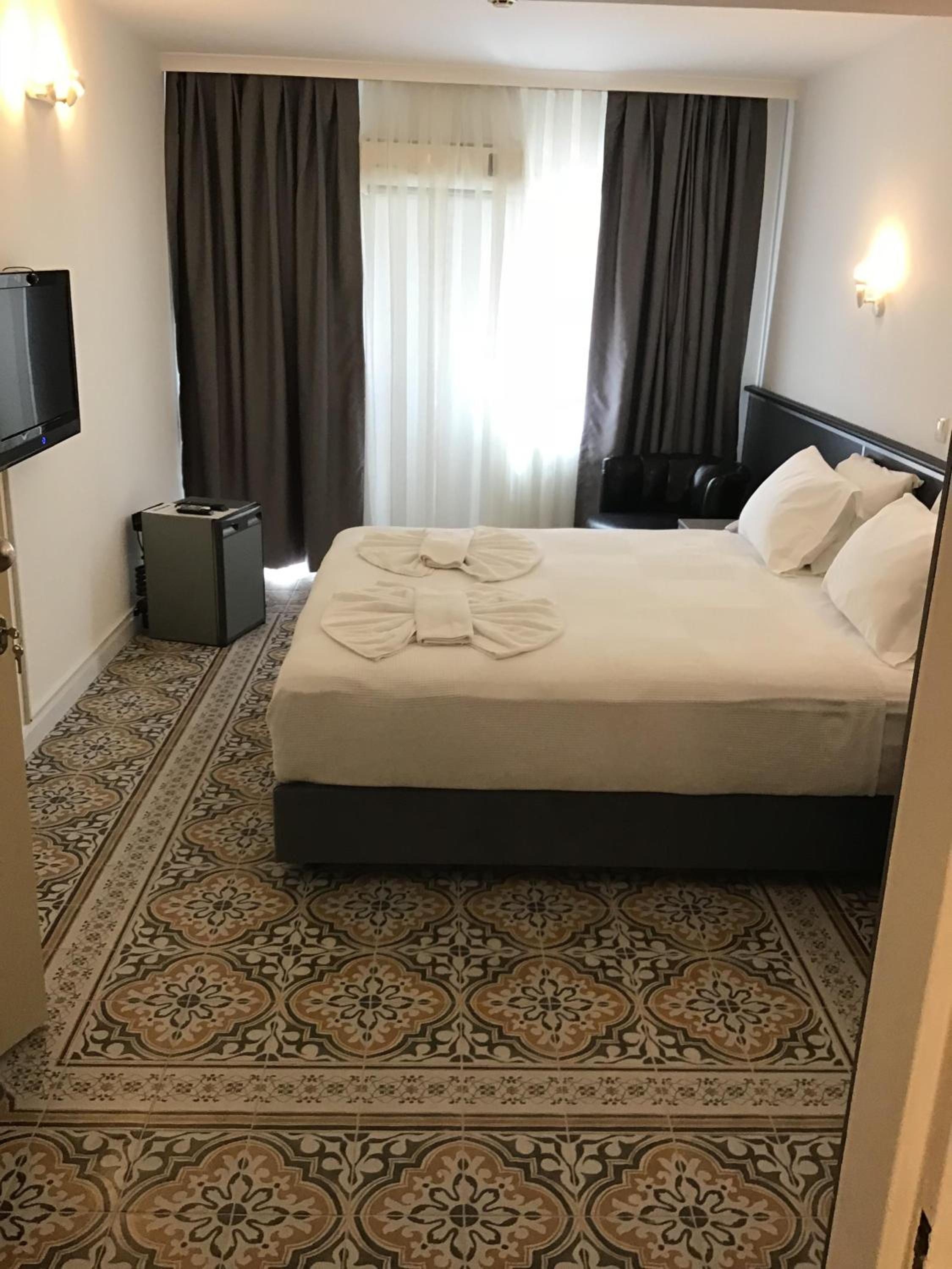 otel balca