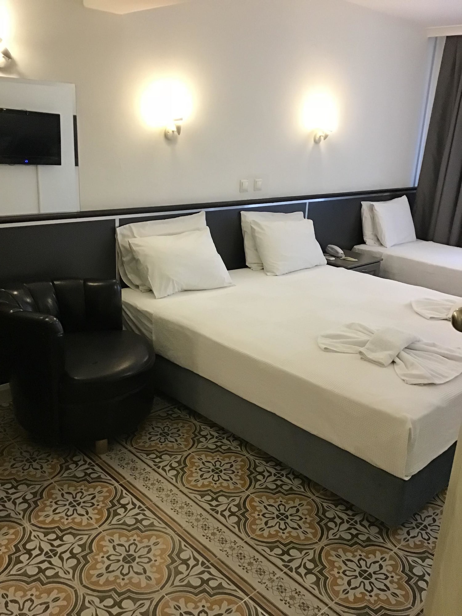 otel balca