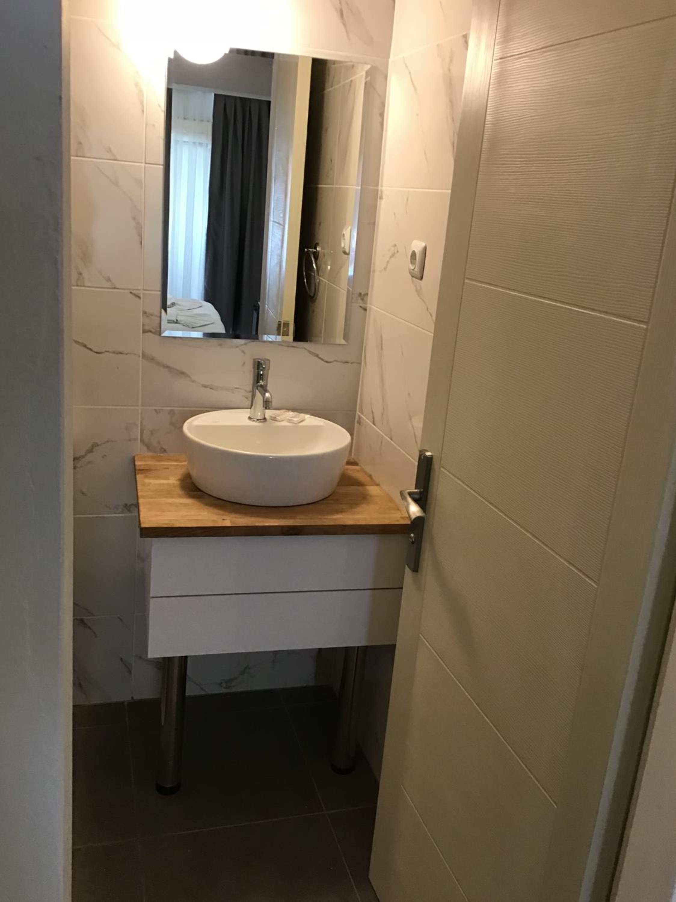 otel balca