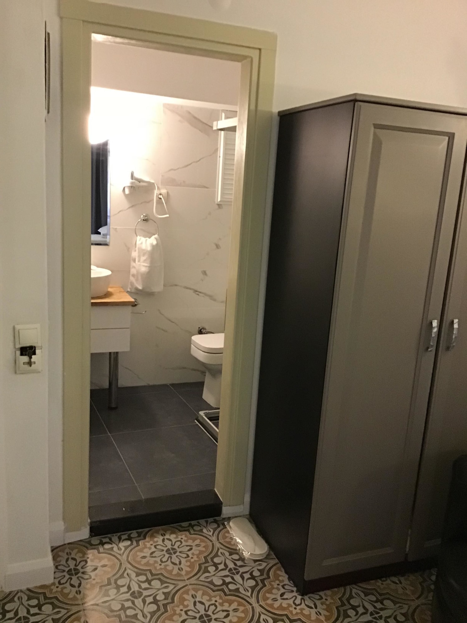 otel balca