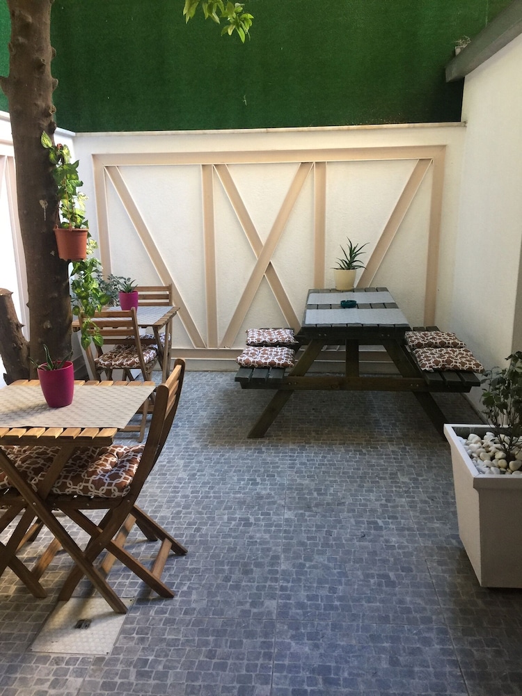 otel balca
