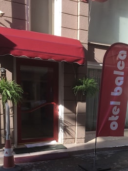otel balca