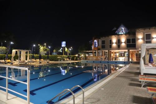 tirana