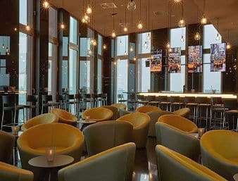 hyperion hotel hamburg