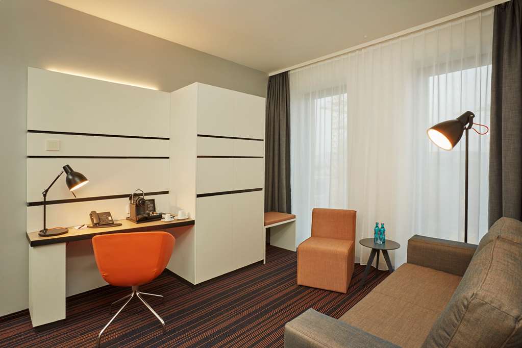 hyperion hotel hamburg