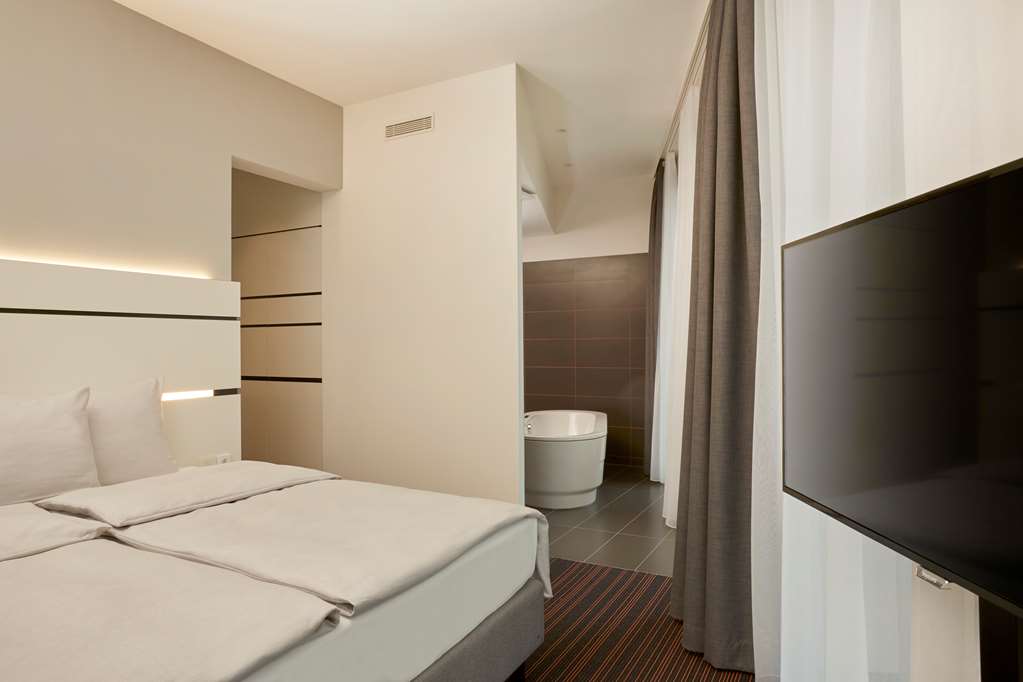 hyperion hotel hamburg