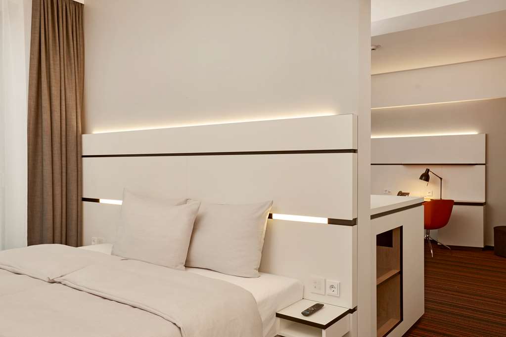 hyperion hotel hamburg