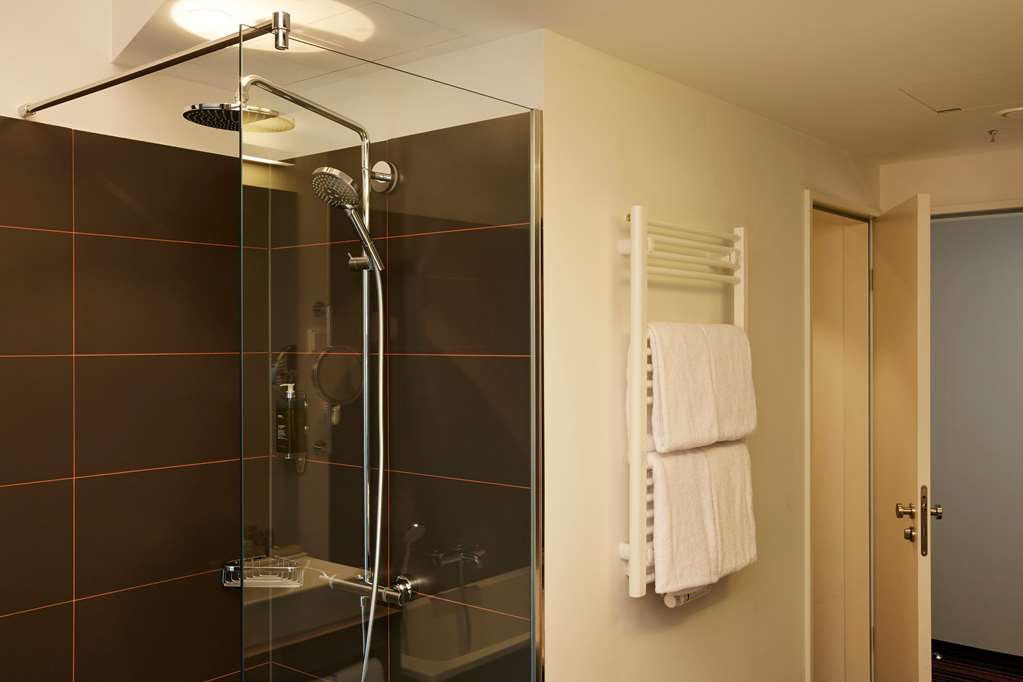 hyperion hotel hamburg