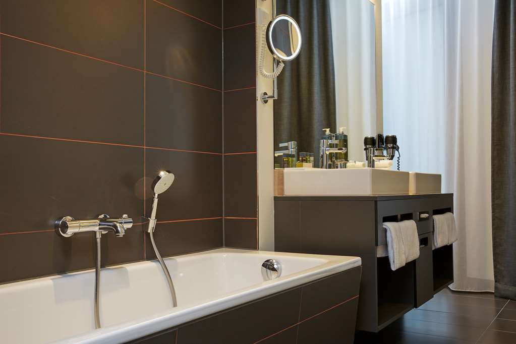 hyperion hotel hamburg