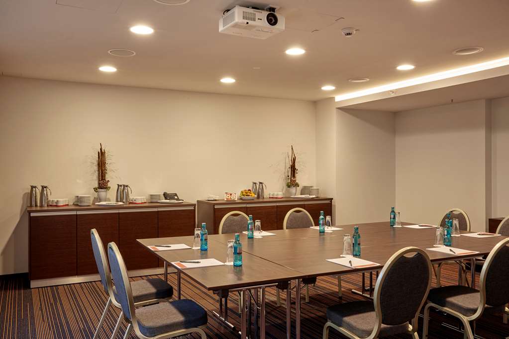 hyperion hotel hamburg