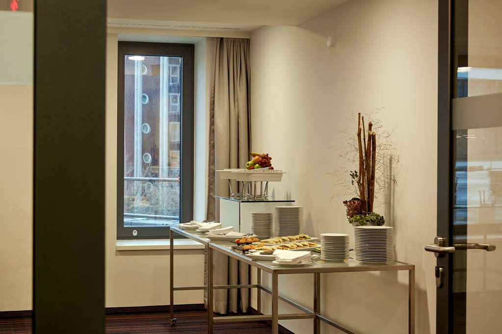 hyperion hotel hamburg