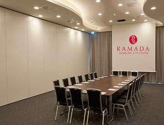 hyperion hotel hamburg