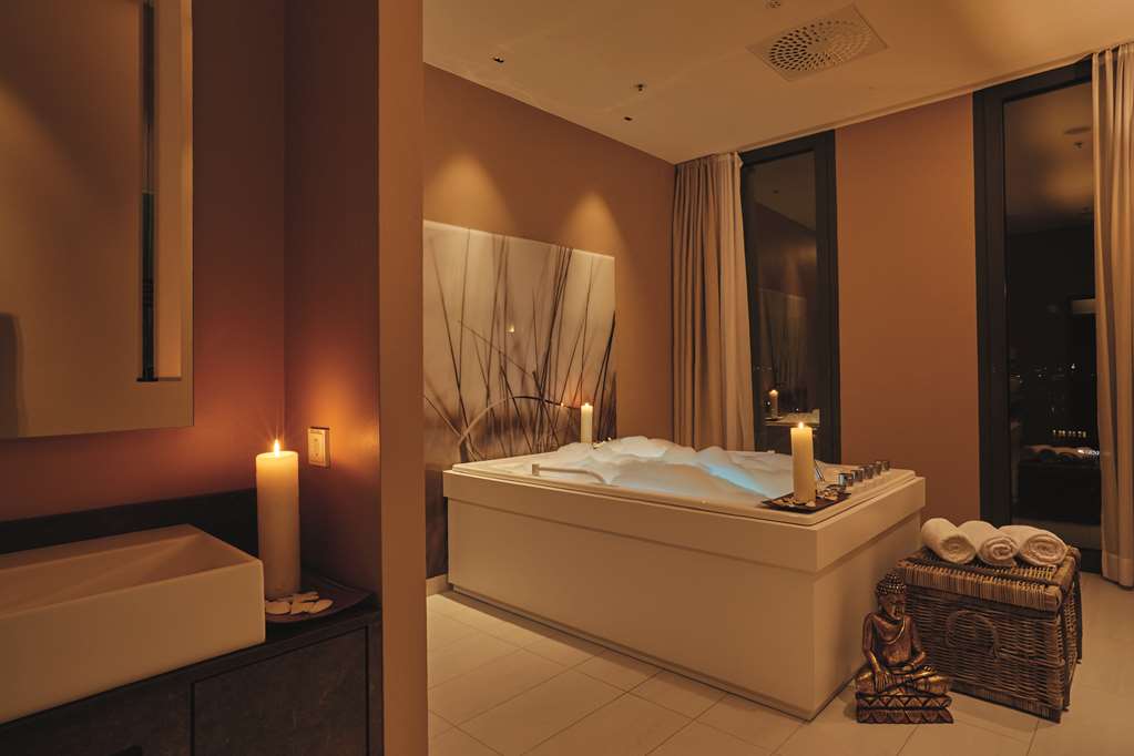 hyperion hotel hamburg