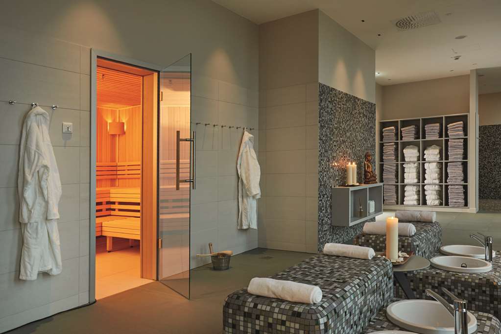 hyperion hotel hamburg