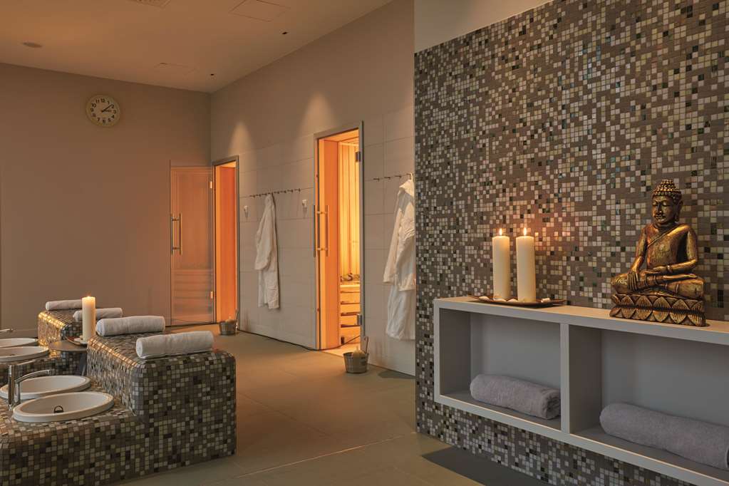 hyperion hotel hamburg