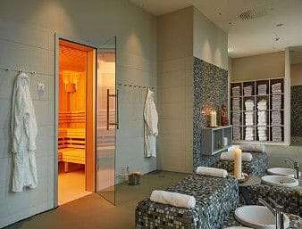 hyperion hotel hamburg