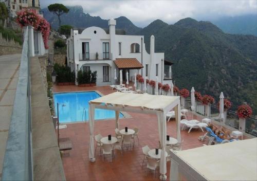 villa piedimonte