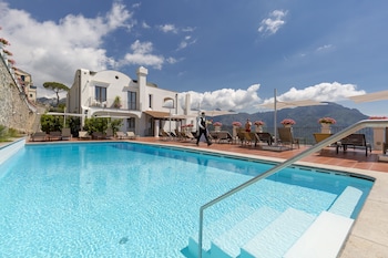 Villa Piedimonte,Amalfi Coast>>Amalfi,4 star