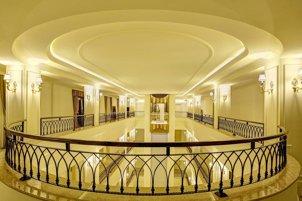 garden hotel pristina
